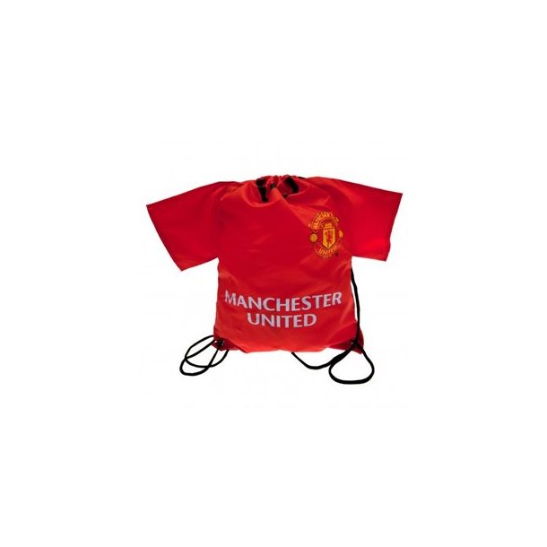 Manchester United trje Gymnastikpose / Gym bag rdt design
